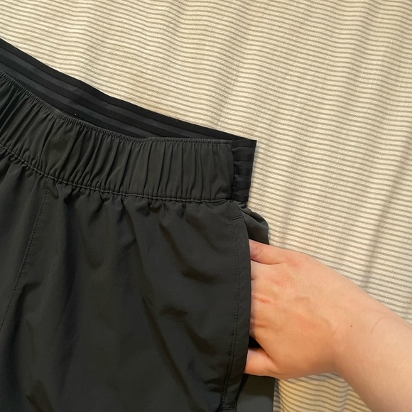 Nike Dry-fit pants - Picture 2 of 3